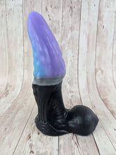 Arcus the Tusked One, Size Medium (Soft Firmness) Dark Horse Special Coloration