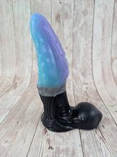 Arcus the Tusked One, Size Small (Soft Firmness) Dark Horse Special Coloration