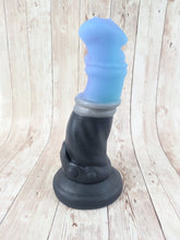 Axis the Royal Unicorn, Size Medium (Soft Firmness shaft, medium firmness base) Dark Horse Special Coloration