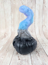 Horace the Pumpkin King, Size Small (Soft Firmness shaft, medium firmness base) Dark Horse Special Coloration