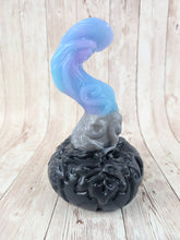 Horace the Pumpkin King, Size Small (Soft Firmness shaft, medium firmness base) Dark Horse Special Coloration