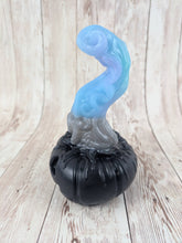 Horace the Pumpkin King, Size Mini (Soft Firmness shaft, medium firmness base) Dark Horse Special Coloration