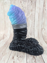 Lennex the Dancing Bear Erect Version, Size Medium (Soft Firmness) Dark Horse Special Coloration