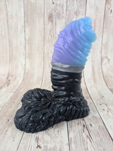 Lennex the Dancing Bear Erect Version, Size Small (Soft Firmness) Dark Horse Special Coloration
