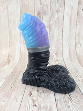 Lennex the Dancing Bear Erect Version, Size Small (Soft Firmness) Dark Horse Special Coloration