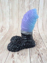 Lennex the Dancing Bear Erect Version, Size Mini (Soft Firmness) Dark Horse Special Coloration