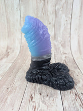 Lennex the Dancing Bear Erect Version, Size Mini (Soft Firmness) Dark Horse Special Coloration