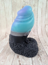 Bently the Big Horned Sheep, Size Large (Soft Firmness shaft, medium firmness base) Dark Horse Special Coloration