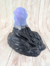 Rojo the Maze Keeper, Size Medium (Soft Firmness shaft, medium firmness base) Dark Horse Special Coloration