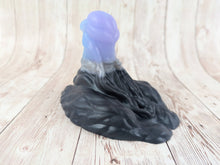 Rojo the Maze Keeper, Size Small (Soft Firmness shaft, medium firmness base) Dark Horse Special Coloration