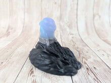 Rojo the Maze Keeper, Size Mini (Soft Firmness) Dark Horse Special Coloration