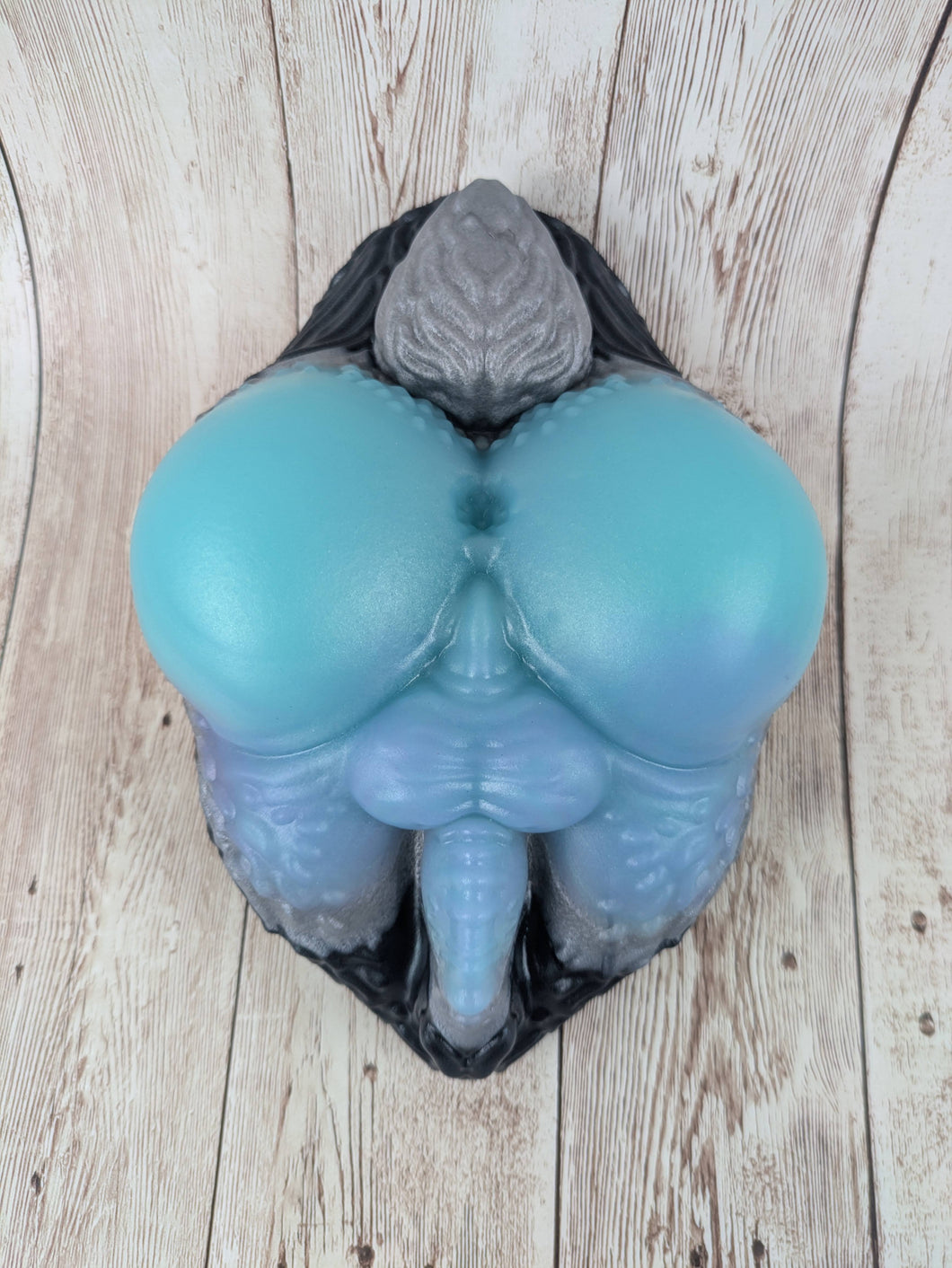 Tristan the Whimsy Prince, Size Small (Soft Firmness) Dark Horse Special Coloration