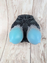 Stella the Moonwalker's Chest, Size Mini (Soft Firmness top, medium firmness base) Dark Horse Special Coloration