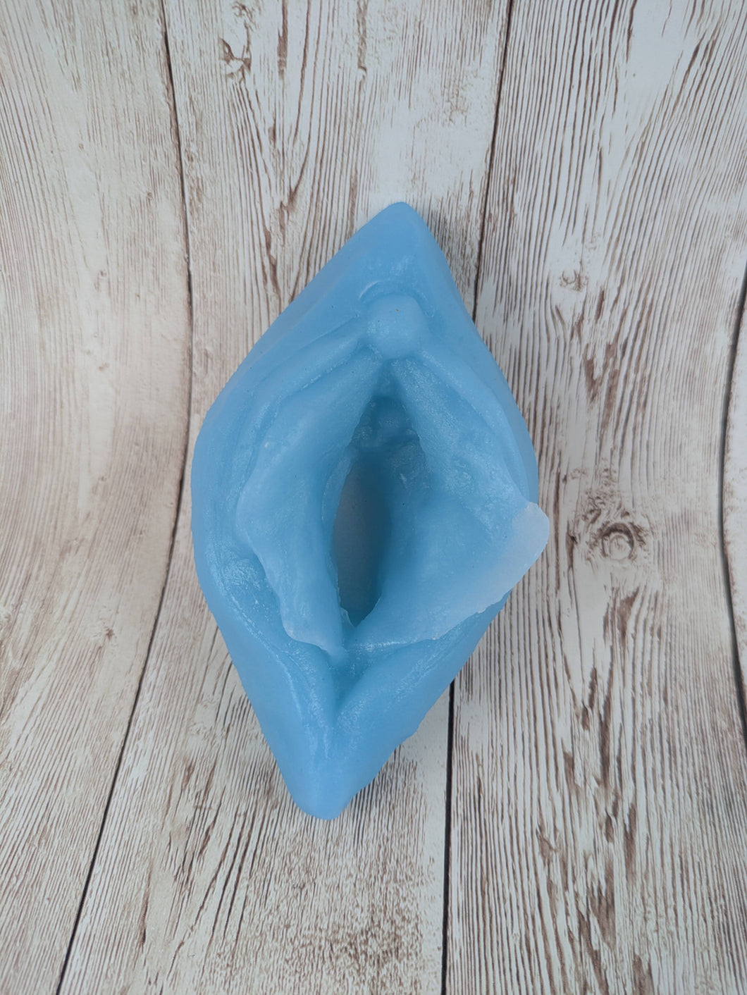 Vulva Squishy, Size Onesize (Soft Firmness)