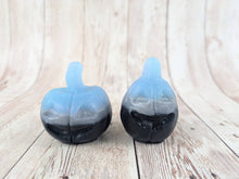 Pumpkin Clutch Size Mini (Pumpkin/Soft top medium base, Pumpkin/Soft top medium base) Dark Horse Special Coloration