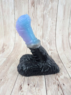 Jasper the Forest Guardian, Size Mini (Soft Firmness) MISHAP Dark Horse Special Coloration