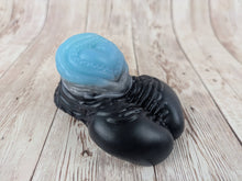 Zypher the King's Steed, Size Mini (Soft Firmness) MISHAP Dark Horse Special Coloration