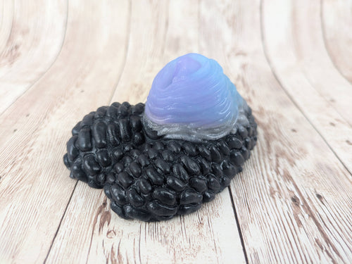 Darien the Merchant, Size Mini (Soft Firmness) MISHAP Dark Horse Special Coloration