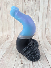 Aston the Swamp Wanderer, Size Medium (Soft Firmness) MISHAP Dark Horse Special Coloration