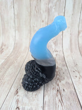 Aston the Swamp Wanderer, Size Mini (Soft Firmness) MISHAP Dark Horse Special Coloration