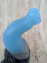 Aston the Swamp Wanderer, Size Mini (Soft Firmness) MISHAP Dark Horse Special Coloration