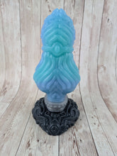 Lan the Warrior, Size Large (Soft Firmness shaft, medium firmness base) MISHAP Dark Horse Special Coloration