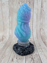 Lan the Warrior, Size Large (Soft Firmness shaft, medium firmness base) MISHAP Dark Horse Special Coloration