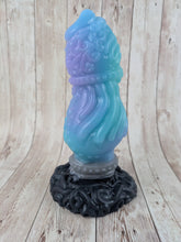 Lan the Warrior, Size Large (Soft Firmness shaft, medium firmness base) MISHAP Dark Horse Special Coloration