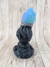 Lan the Warrior, Size Medium (Soft Firmness) MISHAP Dark Horse Special Coloration