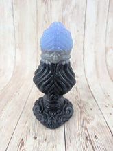 Lan the Warrior, Size Mini (Soft Firmness) MISHAP Dark Horse Special Coloration
