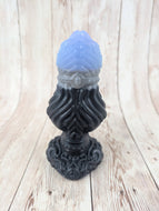 Lan the Warrior, Size Mini (Soft Firmness) MISHAP Dark Horse Special Coloration