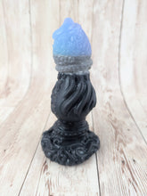 Lan the Warrior, Size Mini (Soft Firmness) MISHAP Dark Horse Special Coloration