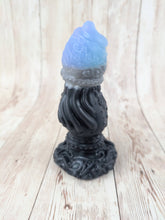Lan the Warrior, Size Mini (Soft Firmness) MISHAP Dark Horse Special Coloration