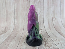 Casper the Experiment, Size Mini (Soft Firmness)