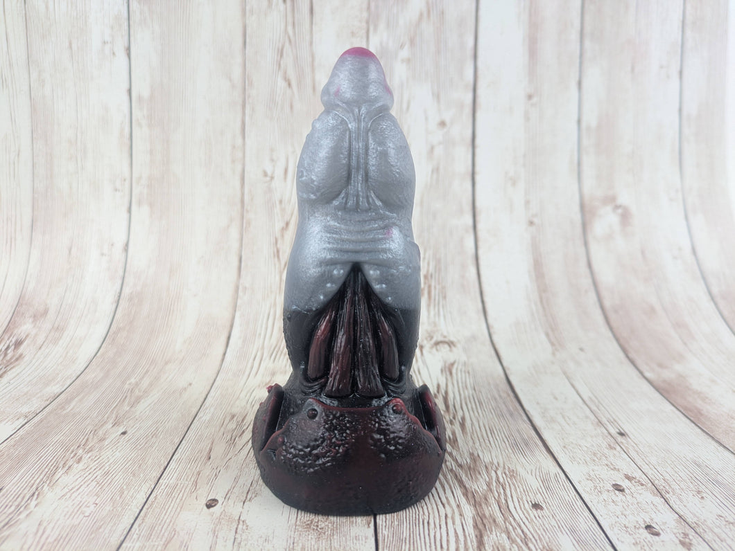 Casper the Experiment, Size Mini (Soft Firmness)