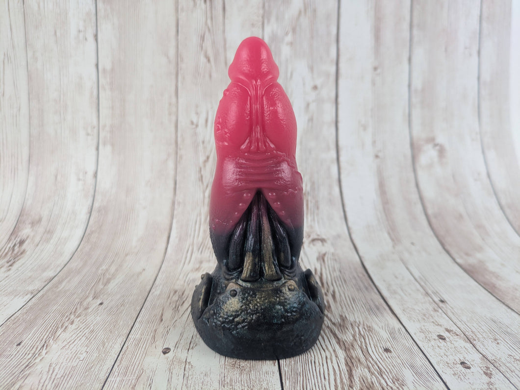 Casper the Experiment, Size Mini (Soft Firmness)