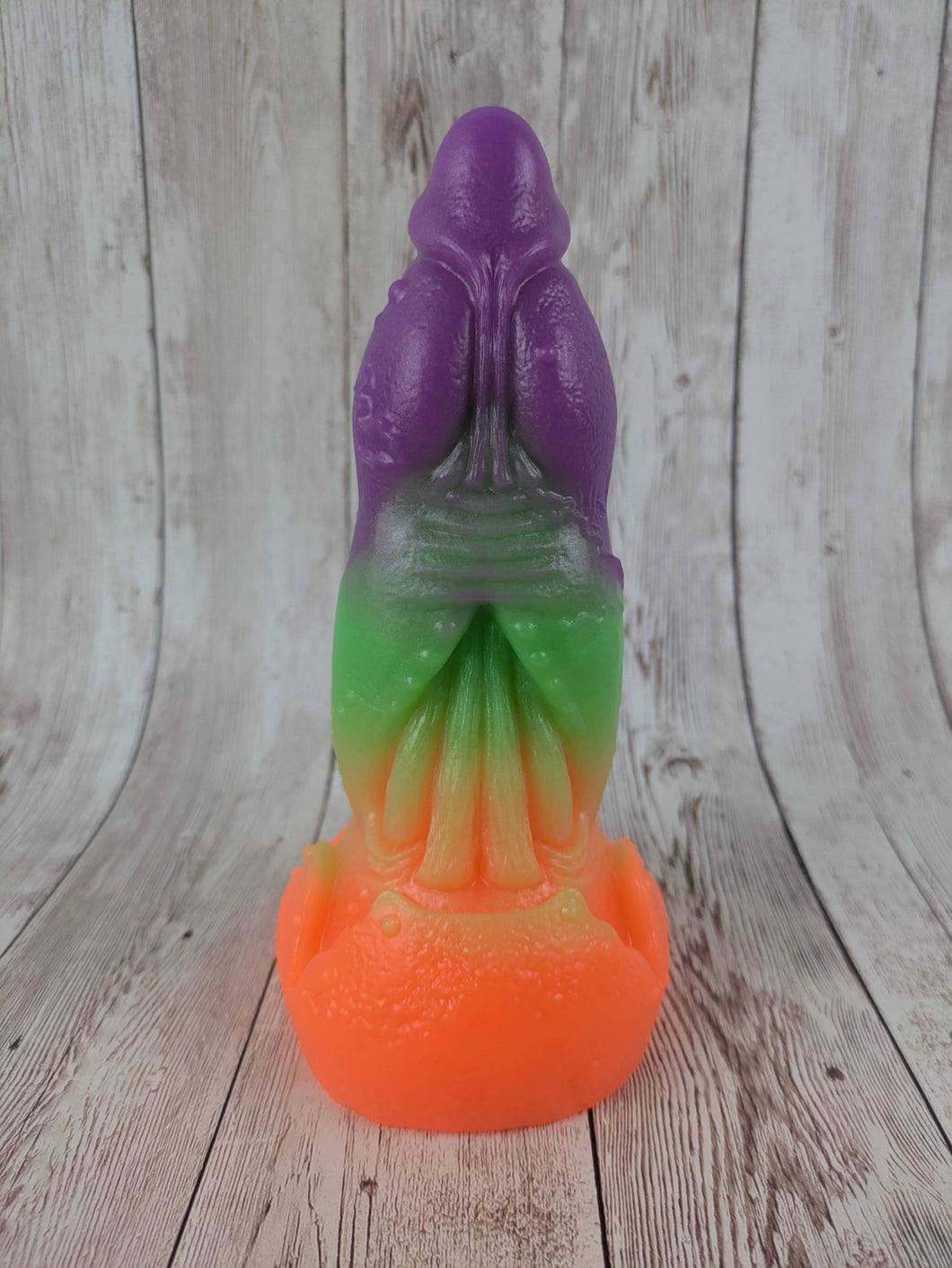 Casper the Experiment, Size Small (Soft Firmness)