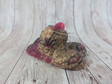 Fredrick the Werewolf of the woods, Size Mini (Soft Firmness)
