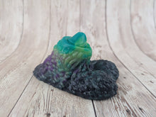 Fredrick the Werewolf of the woods, Size Mini (Soft Firmness)