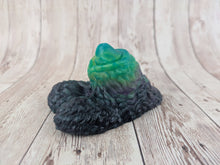 Fredrick the Werewolf of the woods, Size Mini (Soft Firmness)