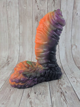 Lennex the Dancing Bear Erect Version, Size Medium (Soft Firmness)
