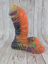 Lennex the Dancing Bear Erect Version, Size Medium (Soft Firmness)