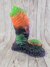 Lennex the Dancing Bear Erect Version, Size Medium (Soft Firmness)