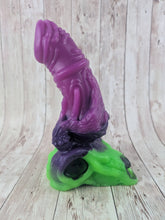 Lukkas the Grave Guard, Size Medium (Soft Firmness)