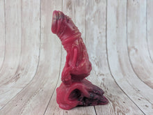 Lukkas the Grave Guard, Size Mini (Soft Firmness)