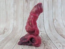 Lukkas the Grave Guard, Size Mini (Soft Firmness)