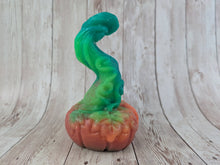 Horace the Pumpkin King, Size Mini (Soft Firmness)