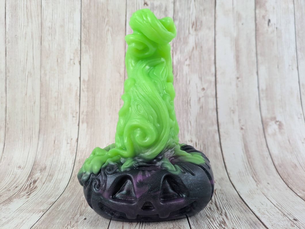 Horace the Pumpkin King, Size Small (Soft Firmness)