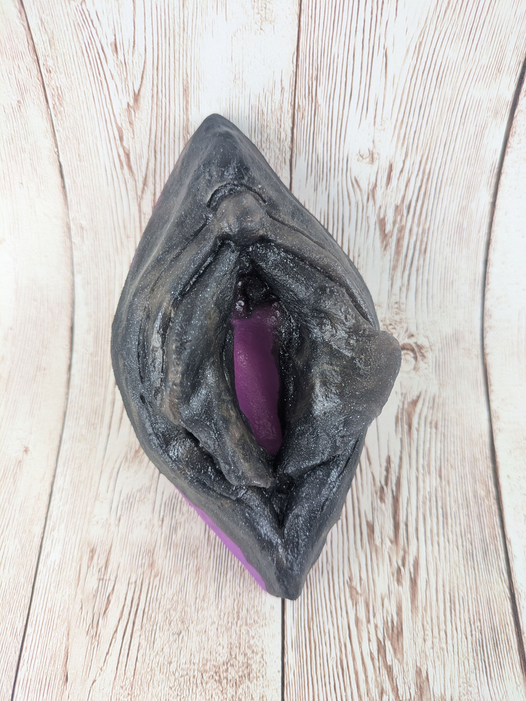 Vulva Squishy, Size Onesize (Soft Firmness)