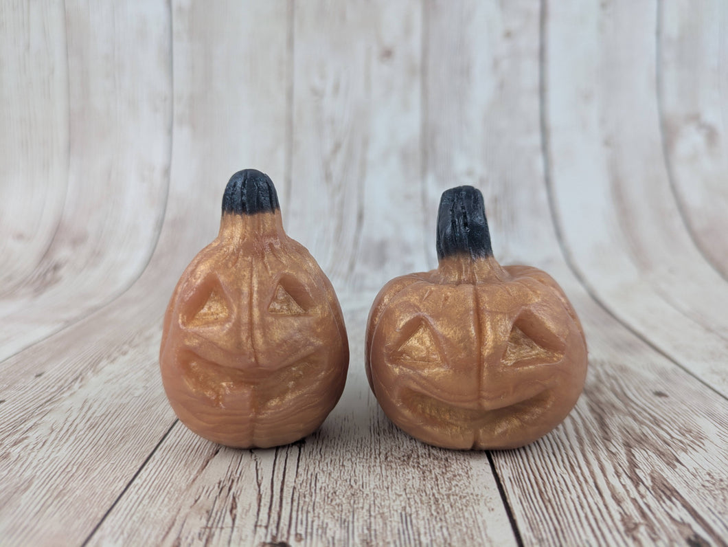 Pumpkin Clutch Size Mini (Pumpkin/Soft, Pumpkin/Soft)